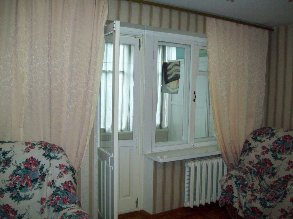 Купить Квартиру Радищева 4 6