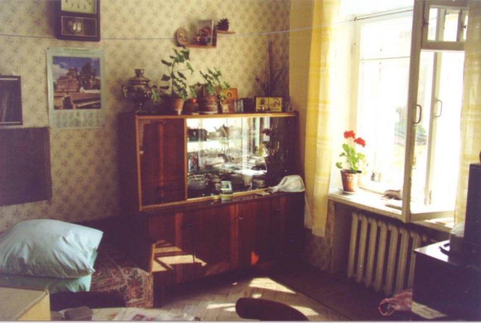 Аренда / аренда комнат, саратов, гвардейская/6-я дачная, 4 0.