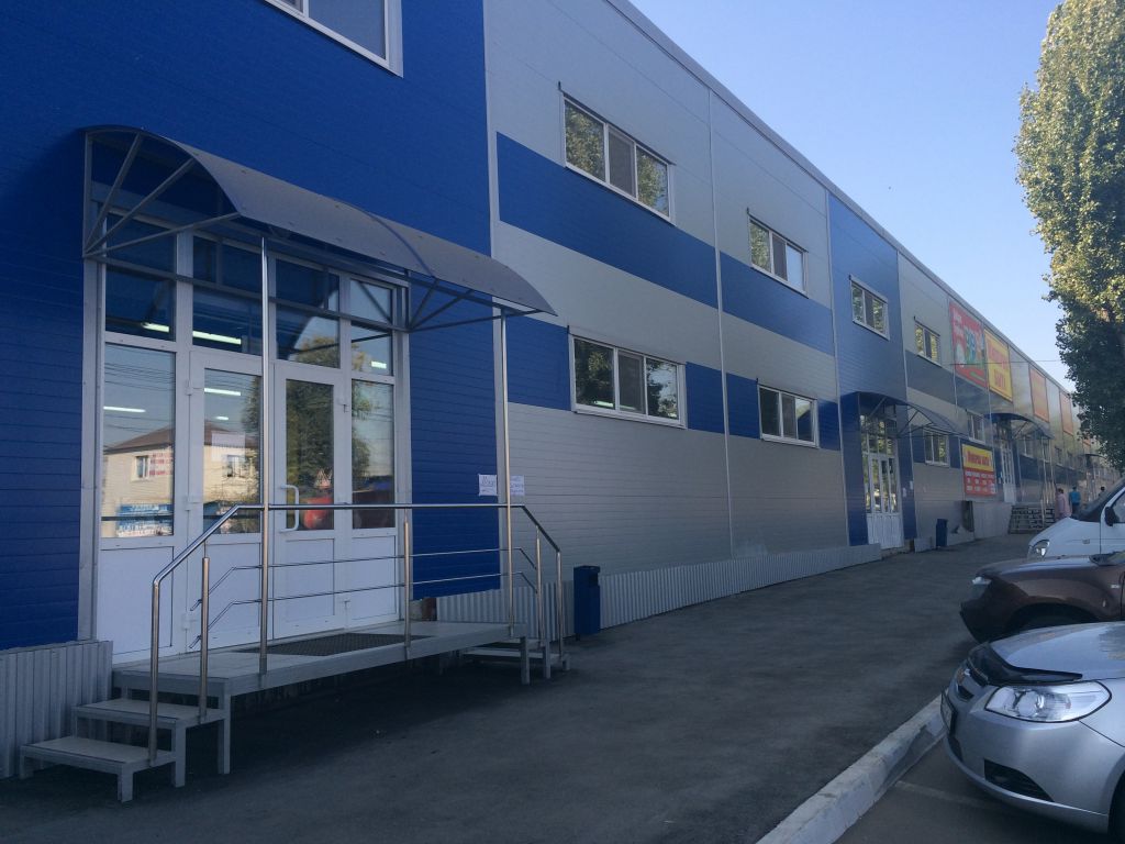 Сдам Магазин Саратов