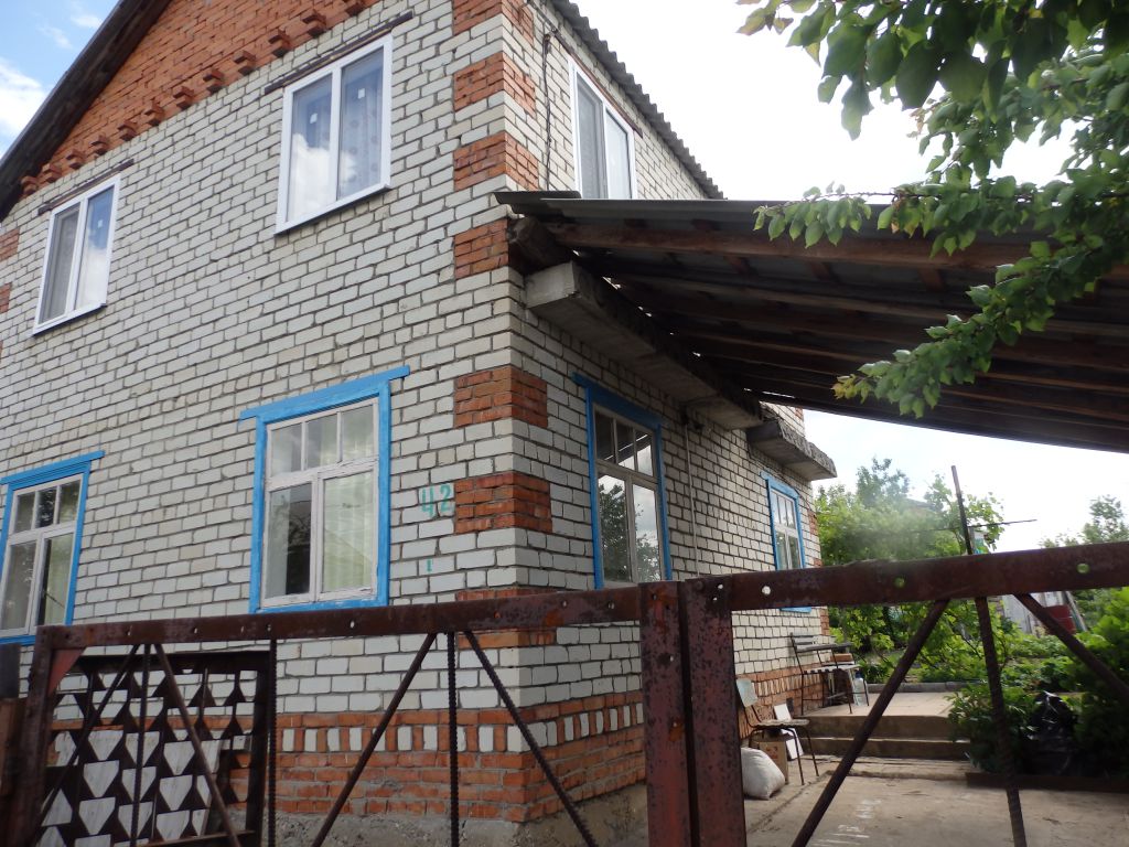 Купить коттедж в Саратове - объявление № Н-3893443 (26598) на Барахла.НЕТ