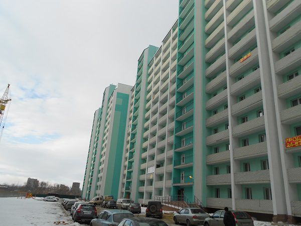 Купить Квартиру Орджоникидзе 44