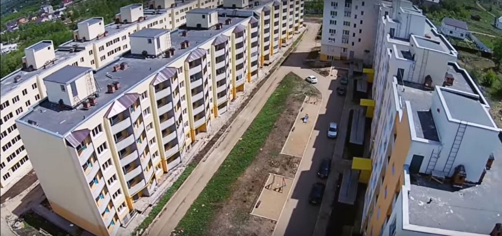 Купить Квартиру В Саратове 1 Проезд