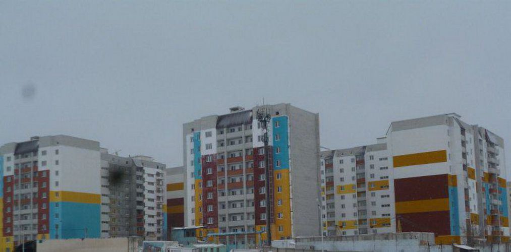 Купить Квартиру 2 Й Проезд Блинова 3