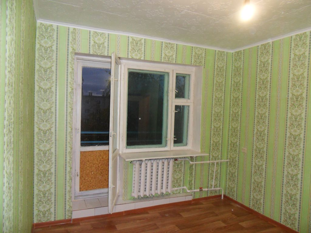 1 Комнатная Квартира Ул Строителей Купить