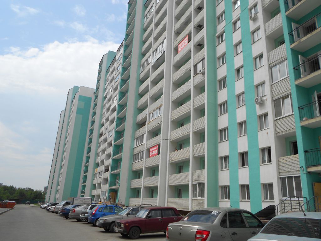 Купить Квартиру Орджоникидзе 44