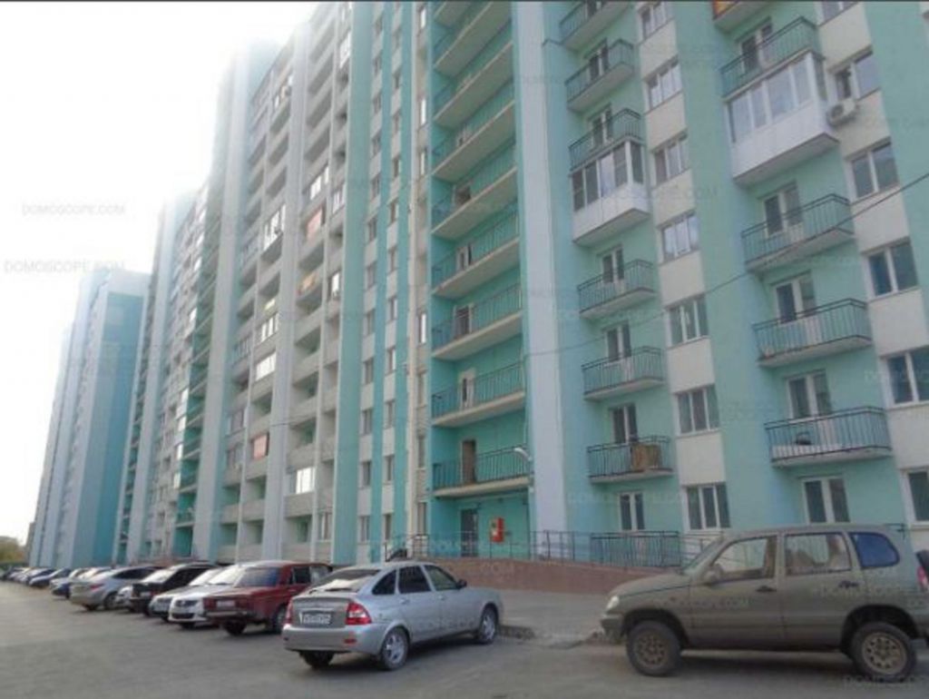 Саратов Купить 1 Комнатную В Иволгино