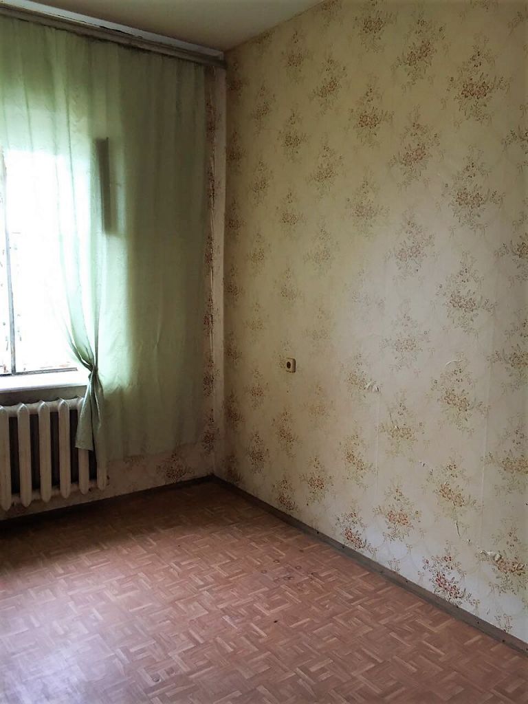 Купить Квартиру Радищева 4 6
