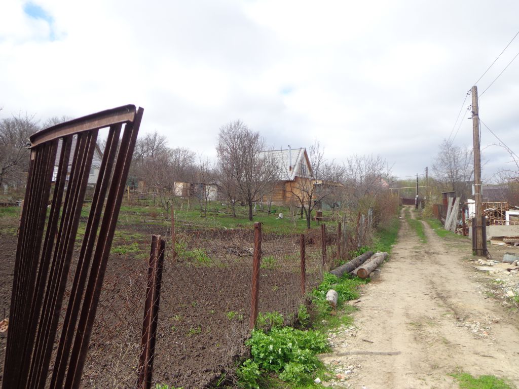 Купить Участок В Саратове Под Строительство Дома
