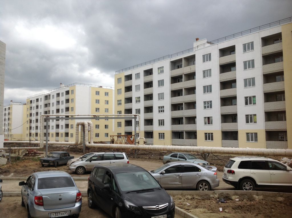 Саратов Купить 1 Комнатную В Иволгино