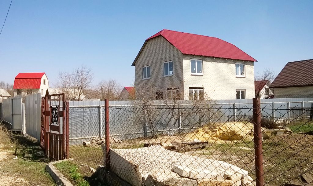 Купить Дачу В Волжском Районе Саратова