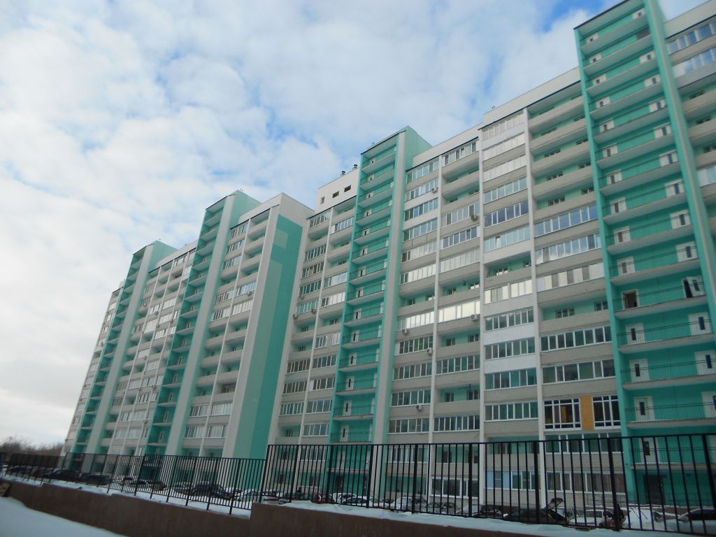 Купить Квартиру Орджоникидзе 44