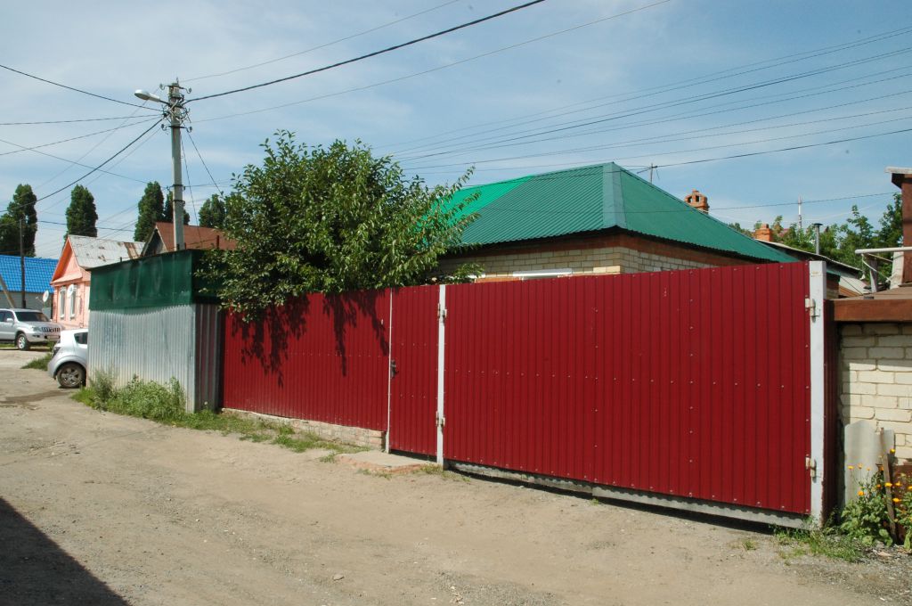 Купить Дом В Кировском Районе Г Саратова