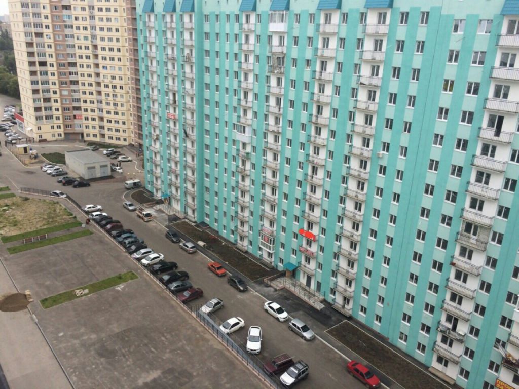 Купить Квартиру Орджоникидзе 44