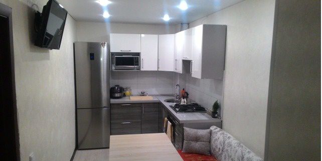 Солнечный Саратов Купить Квартиру Вторичку