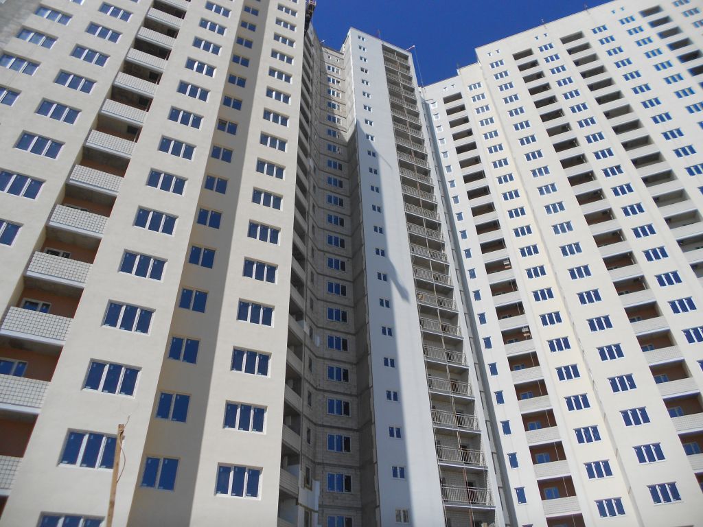 Недвижимость В Саратове Жилье Купить