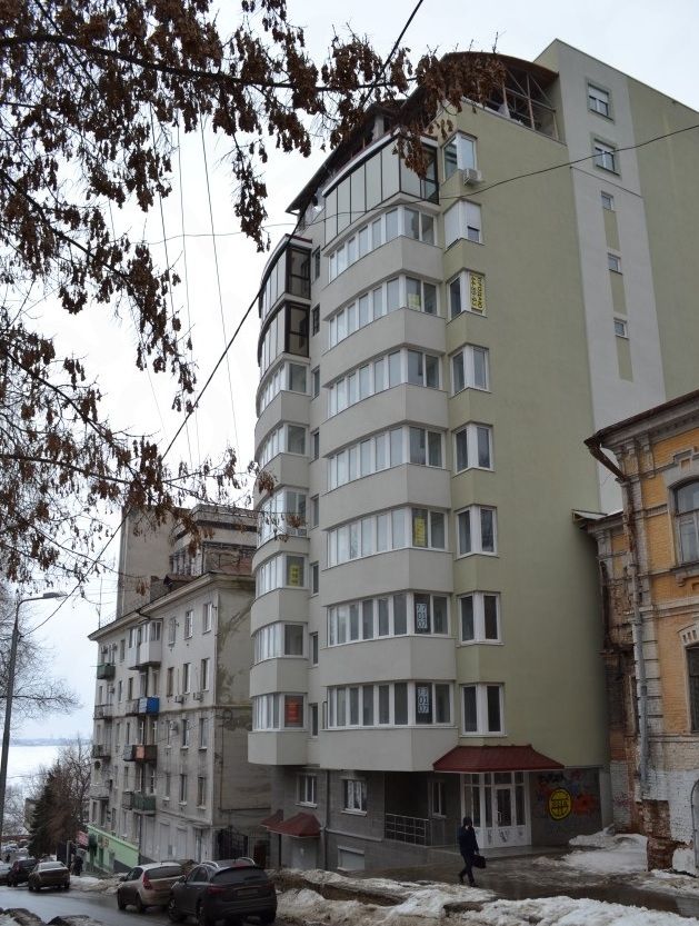 Купить Квартиру В Саратове На Московской Улице