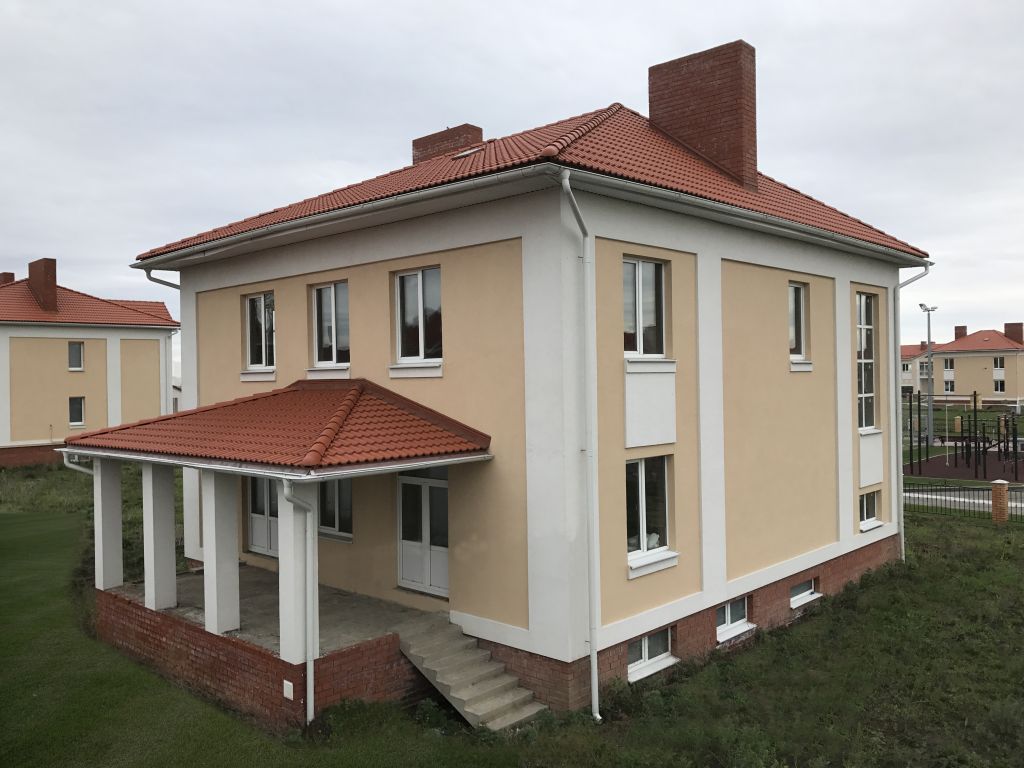 Купить Дом В Новогусельском Поселке Саратов