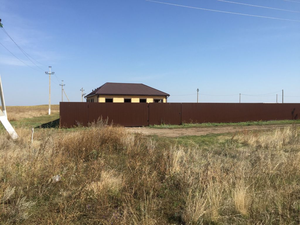 Купить Участок Дубки Саратов