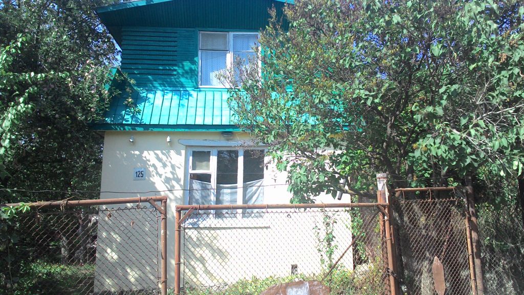 Купить Дачу Усть Мана Общество Дружба
