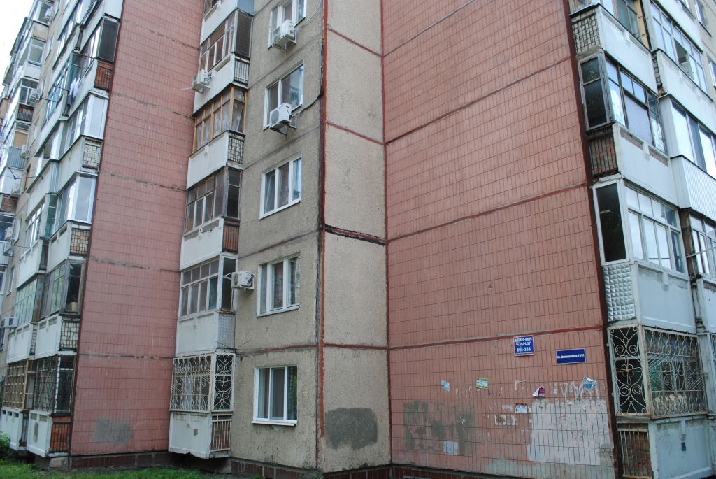 Прохорова 22 Год Постройки Фото Дома