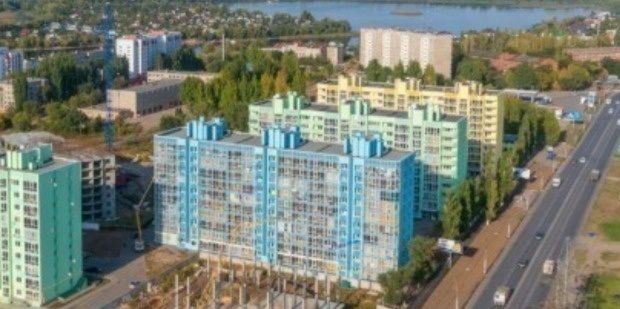 Энгельс 6 квартал - Basanova.ru