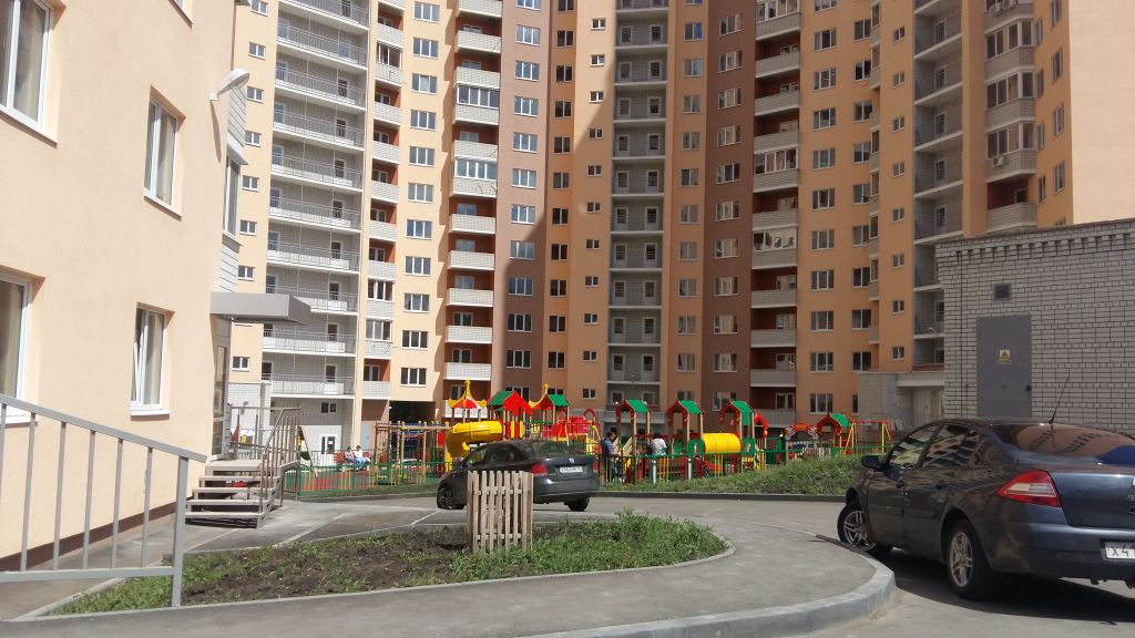 Купить 2 Комнатную В Районе Черемушки