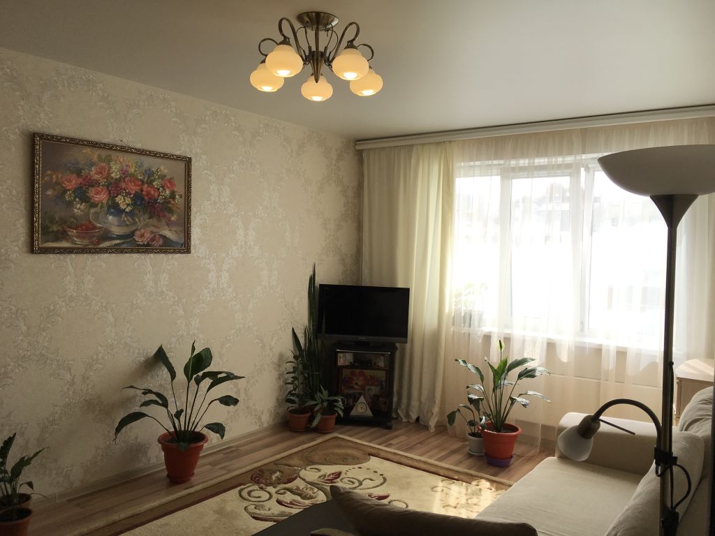 Купить Однокомнатную Квартиру В Саратове В Заводском