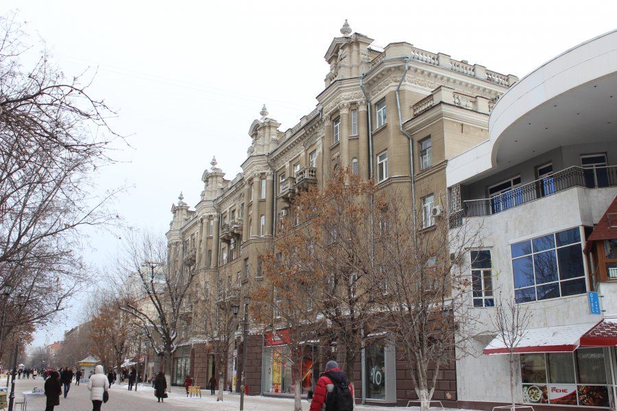 Кирова 6 Фото