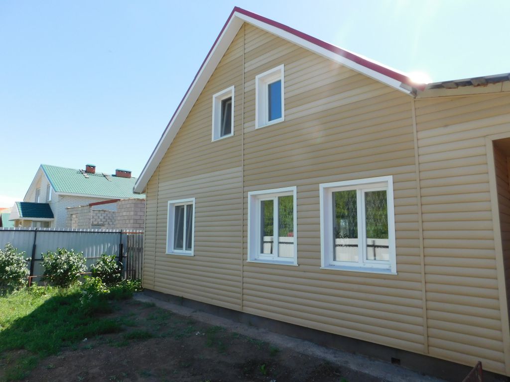 Купить Дом В Балаково И Балаковском Районе