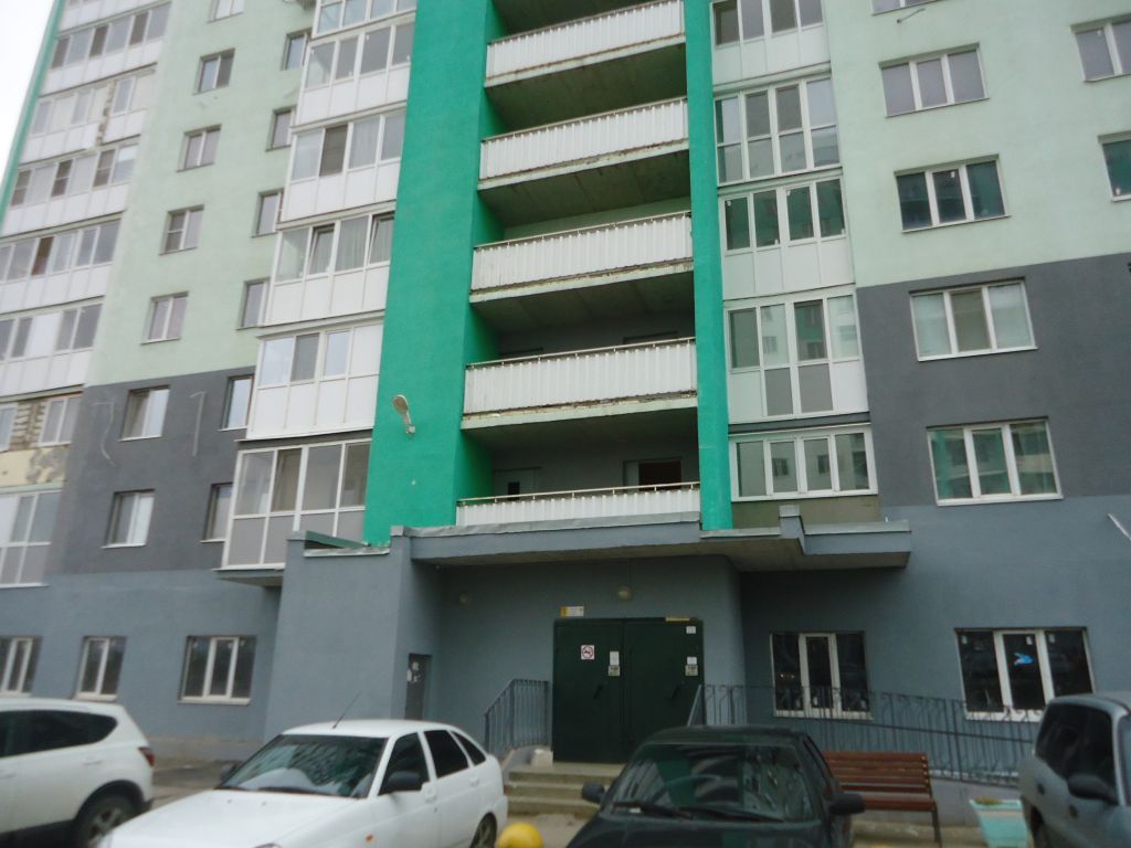 Саратов Купить Квартиру 3 Проезд Муленкова