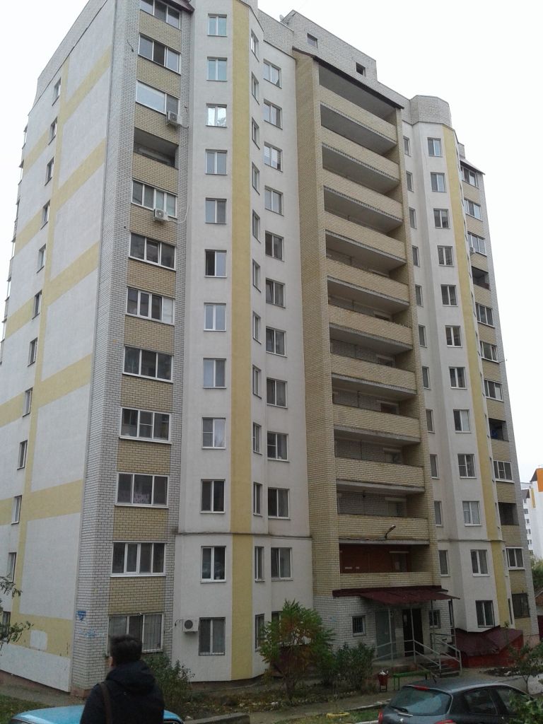 Купить Квартиру В Саратове Миллеровская 15
