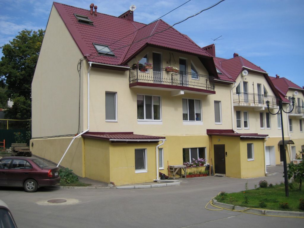 Купить Дом В Лесной Республике Саратов