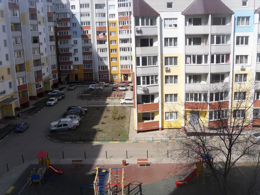 Купить Квартиру 2 Й Проезд Блинова 3