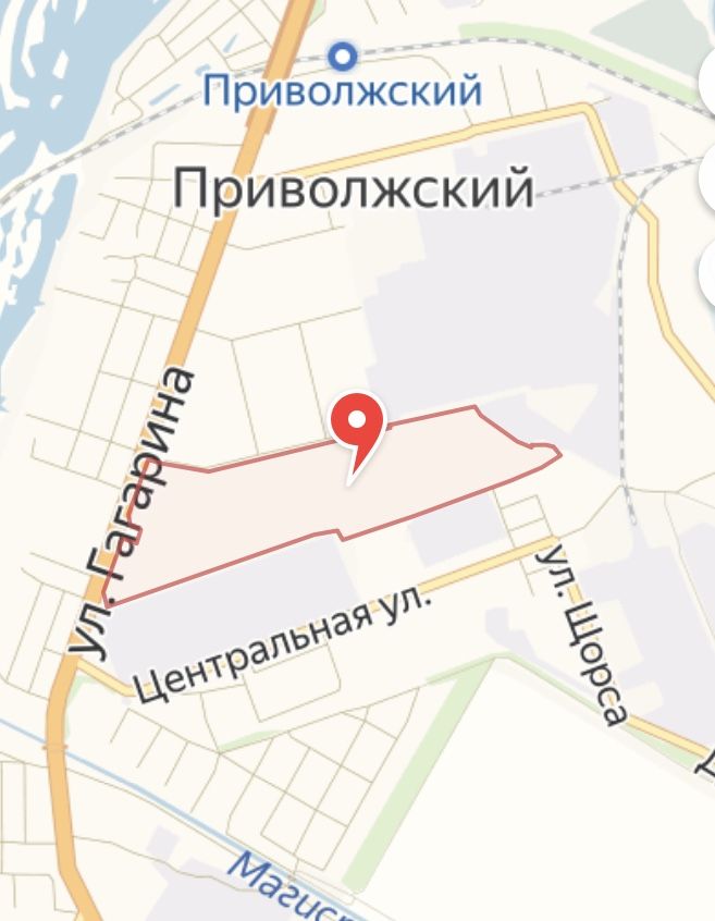 Купить Земельный Участок В Энгельсе Поселок Приволжский