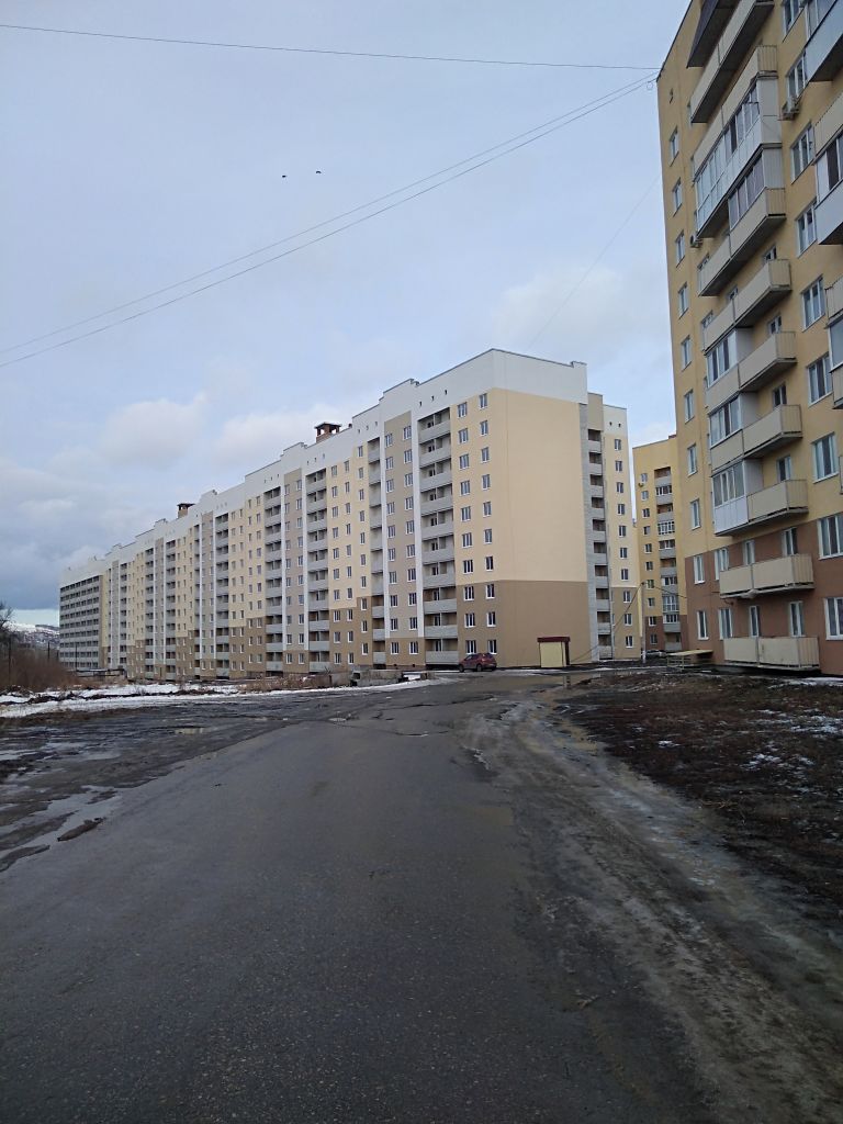 Купить Кв Заводской Район