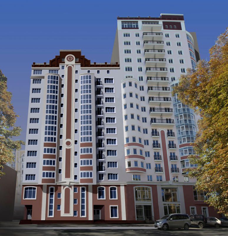 Квартира Купить Саратов Советская Улица Дом 55