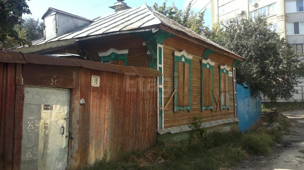 видел дом на земле в долгосрочной аренде было только